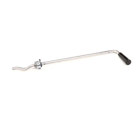 Fisher Econo Twist Handle 73597